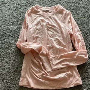 Athleta long sleeve